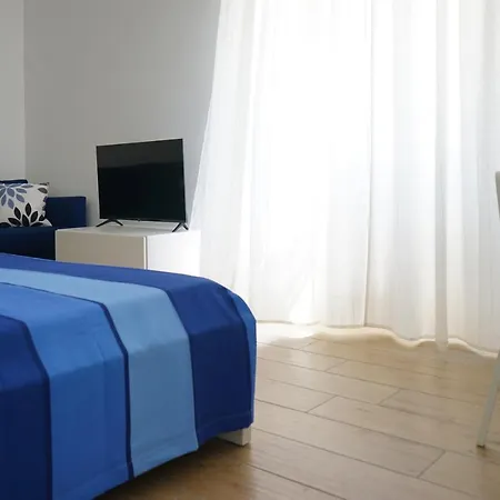 Bouganville Ξενοδοχείο