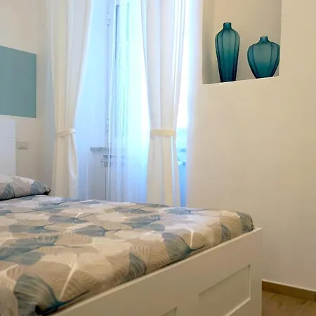 Bouganville Terracina