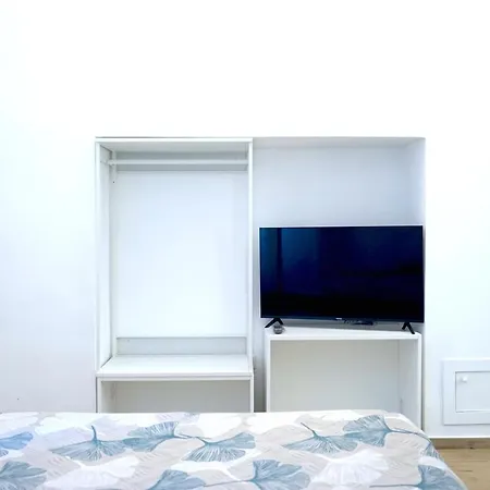 Bouganville Ξενοδοχείο