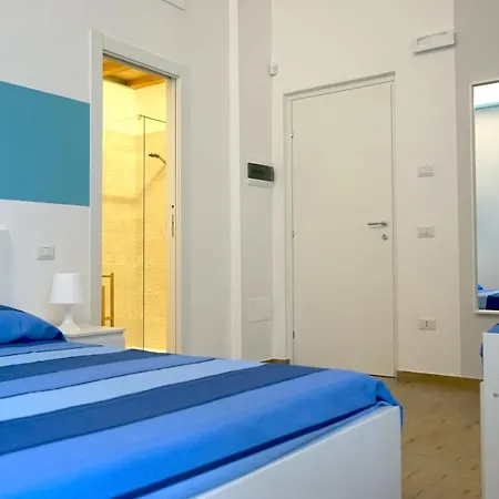 Bouganville Ξενοδοχείο Terracina